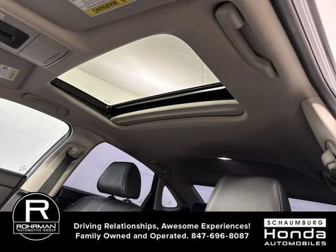 Used 2024 Honda Civic Touring image 19