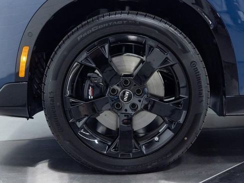 New 2027 MINI Cooper Countryman S AWD/4WD image 21
