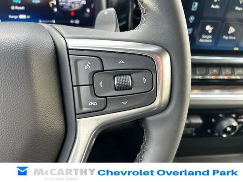 New 2026 Chevrolet Silverado 1500 RST w/ Convenience Package II image 8