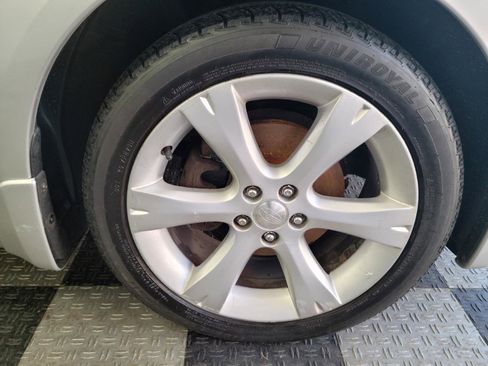 Used 2008 Subaru Impreza Outback Sport image 22