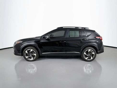 Used 2024 Subaru Crosstrek 2.5i Limited AWD/4WD image 4