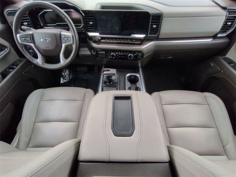 Certified 2022 Chevrolet Silverado 1500 LT Trail Boss w/ LT Trail Boss Premium Package image 21