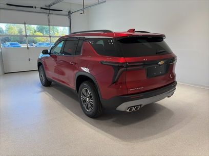 New 2026 Chevrolet Traverse LT w/ Driver Confidence Package