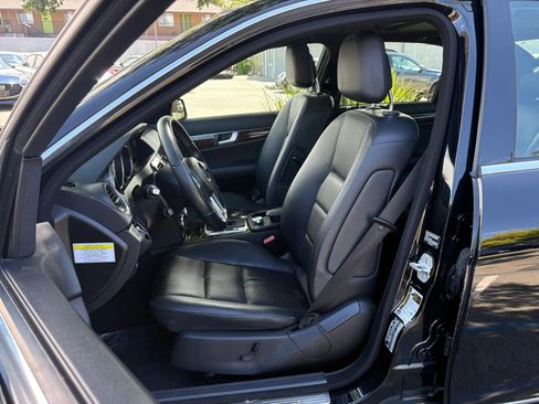 Used 2014 Mercedes-Benz C 250 Sedan image 10