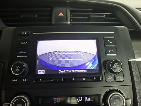 Used 2020 Honda Civic LX image 41