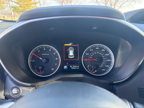 Used 2022 Subaru Ascent Premium w/ Convenience Package image 22