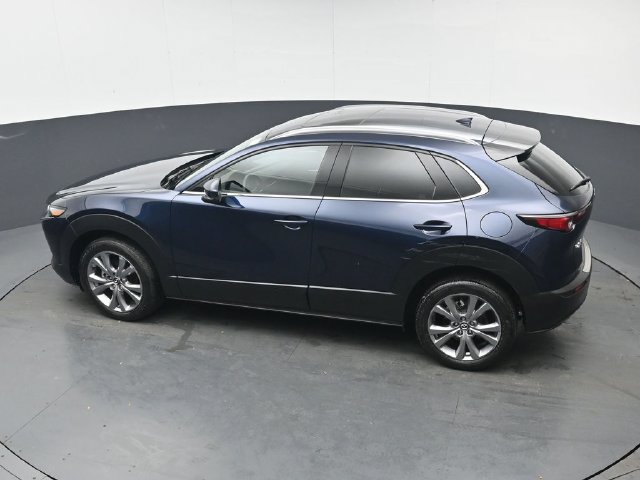 Certified 2023 MAZDA CX-30 AWD 2.5 S w/ Premium Package image 37