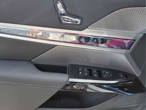 New 2026 BMW 740i RWD image 21
