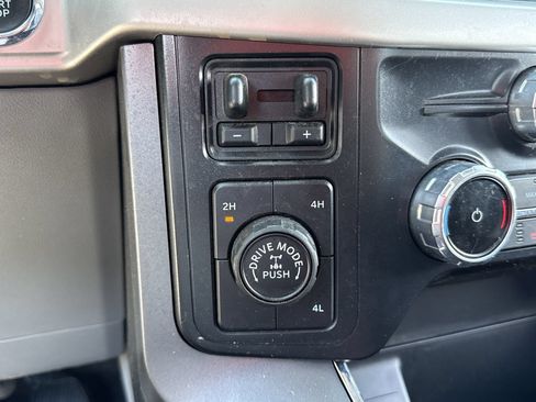 Used 2022 Ford F150 XLT w/ Equipment Group 302A High AWD/4WD image 5