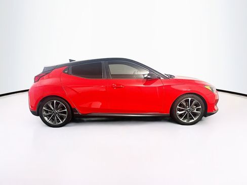 Used 2019 Hyundai Veloster 2.0 Premium image 10
