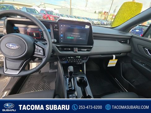 New 2026 Subaru Outback Touring XT AWD/4WD image 15