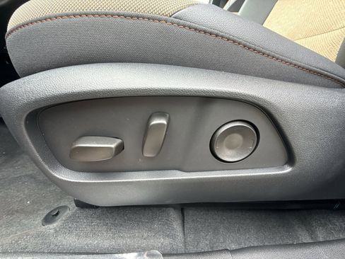 New 2026 Chevrolet Equinox ACTIV FWD image 14