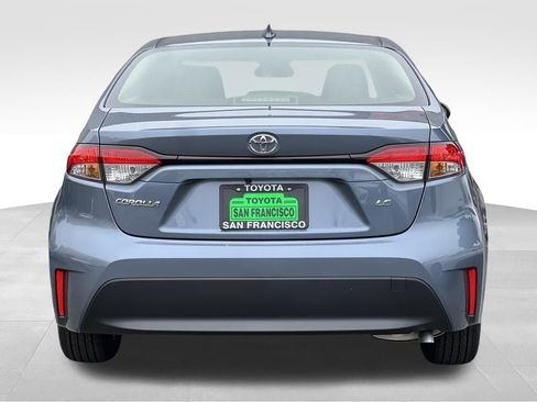 New 2026 Toyota Corolla LE image 4