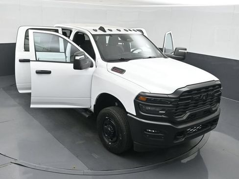Used 2025 RAM 2500 Tradesman AWD/4WD image 50