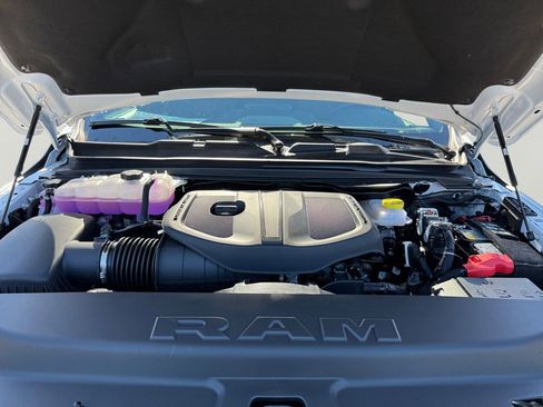New 2026 RAM 1500 Rebel image 9