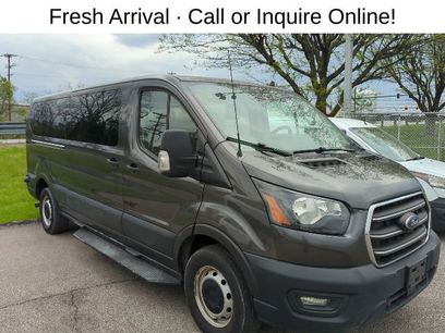 Used 2020 Ford Transit 350 XL