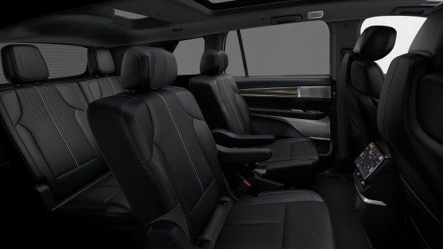 New 2027 Cadillac Vistiq Sport AWD/4WD image 21