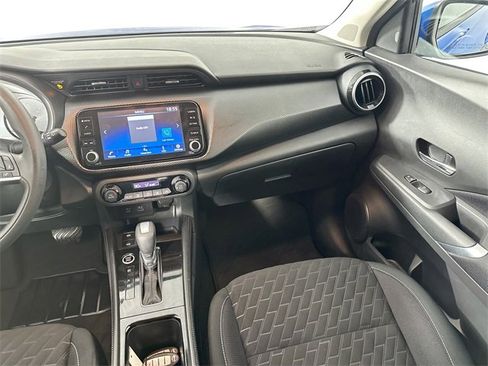 Used 2021 Nissan Kicks SV image 23