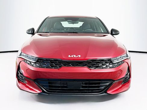 Used 2024 Kia K5 GT-Line w/ GT-Line Premium Package image 2