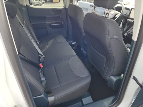 New 2025 Ford Maverick XL w/ 4K Tow Package image 20