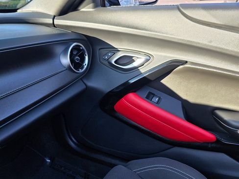 Used 2023 Chevrolet Camaro LT w/ Redline Edition image 17