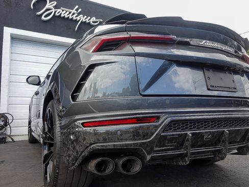Used 2019 Lamborghini Urus image 15