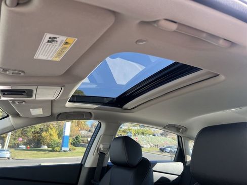 New 2025 Honda Accord EX-L image 23