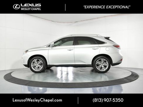 Used 2015 Lexus RX 350 350 image 10
