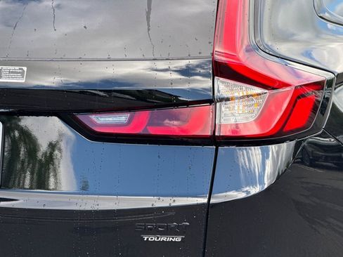 New 2026 Honda CR-V Sport Touring image 27