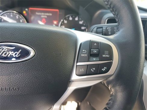 Used 2023 Ford Explorer XLT w/ Equipment Group 202A image 26