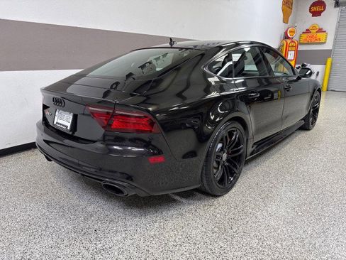 Used 2016 Audi RS 7 Prestige w/ Driver Assistance Package image 54