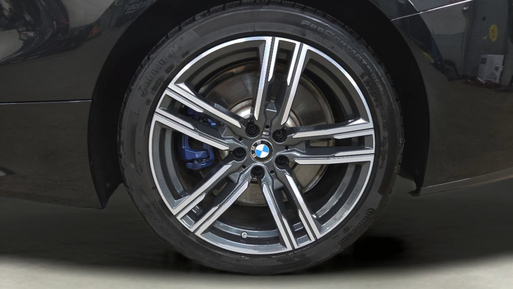 Used 2025 BMW 840i xDrive Coupe AWD/4WD image 29
