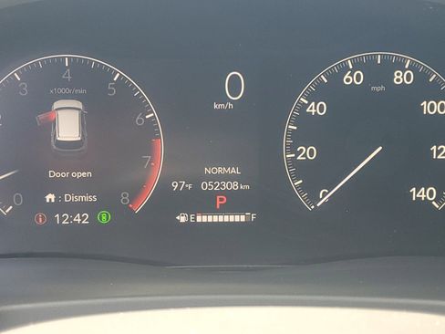 Used 2023 Honda Pilot Touring image 25