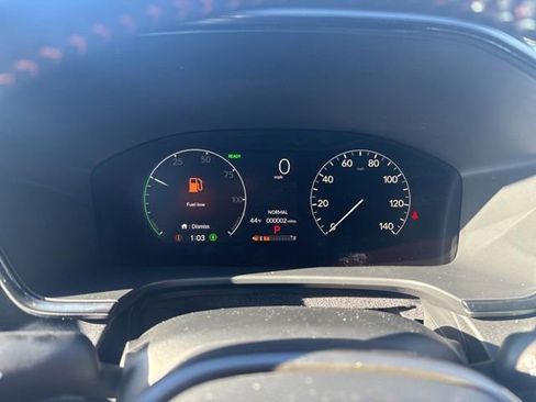 New 2026 Honda CR-V Sport image 16