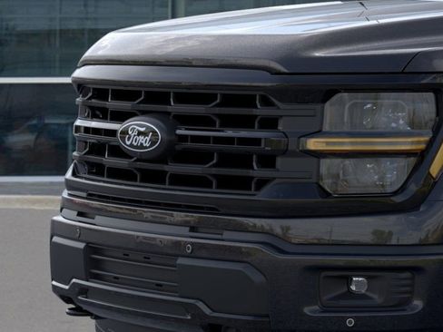 New 2025 Ford F150 XLT w/ Equipment Group 302A MID image 19