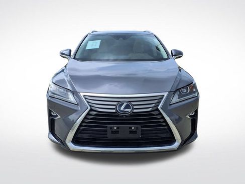 Used 2019 Lexus RX 450h AWD w/ Navigation Package image 2