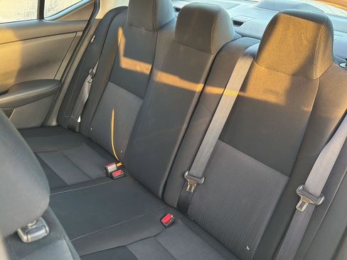 Used 2024 Nissan Sentra SV image 30