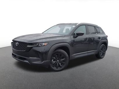 New 2026 MAZDA CX-50 AWD 2.5 S w/ Weather Package