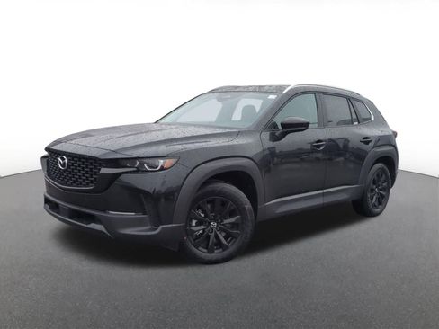 New 2026 MAZDA CX-50 AWD 2.5 S w/ Weather Package image 1