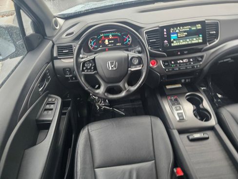 Certified 2022 Honda Pilot Special Edition image 11