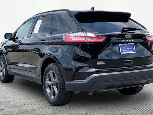 Certified 2023 Ford Edge SEL w/ Sport Appearance Package AWD/4WD image 13