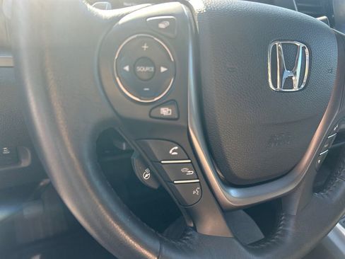 Used 2022 Honda Ridgeline RTL-E image 18