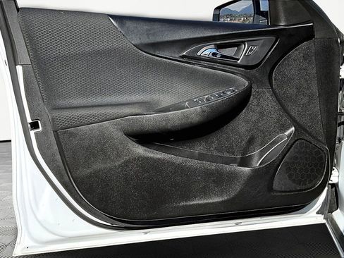 Used 2024 Chevrolet Malibu LT image 18