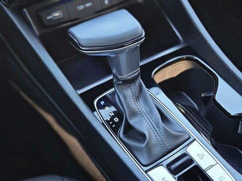 Used 2022 Hyundai Santa Cruz Limited image 22