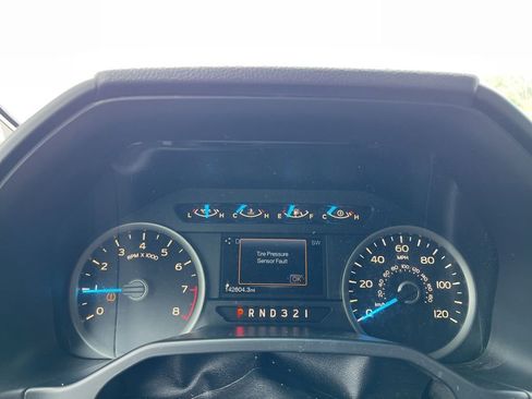 Used 2016 Ford F150 XLT w/ Trailer Tow Package AWD/4WD image 10