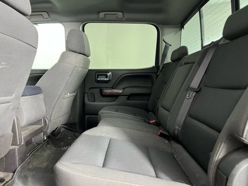 Used 2016 GMC Sierra 2500 SLE image 8