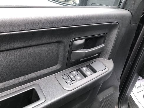 New 2026 RAM 3500 Tradesman w/ Chrome Appearance Group A image 20