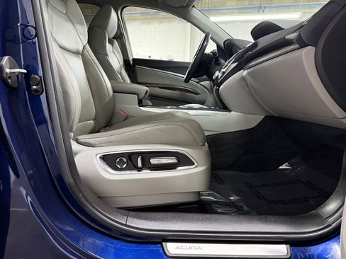 Used 2020 Acura MDX FWD w/ Technology Package image 45