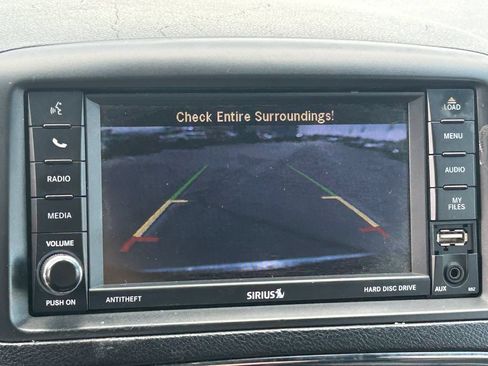 Used 2019 Dodge Grand Caravan SXT FWD image 15