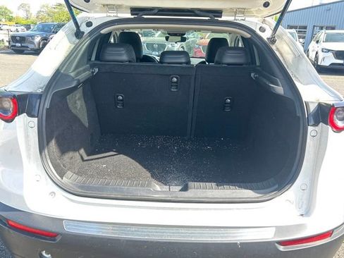 Used 2023 MAZDA CX-30 AWD 2.5 S w/ Select Package image 33
